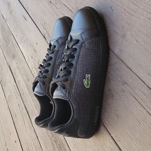 Men's Lacoste Graduate Shoes